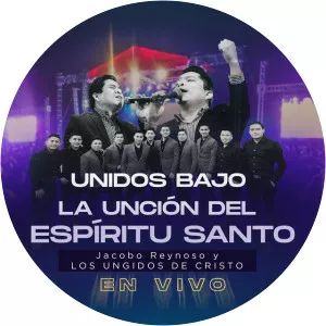 Los Ungidos De Cristo - Musical artist