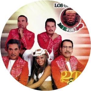 Los Unicos de Mexico