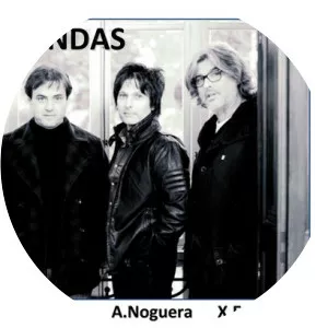 Los Valendas