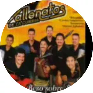 Los Vallenatos