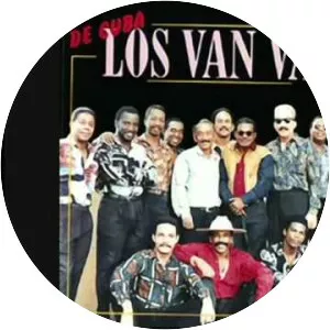 Los Van Van - Musical group