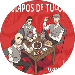 Los Vandela - Musical artist