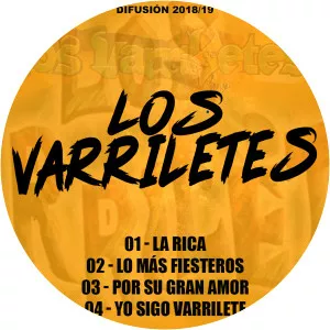 Los Varriletes