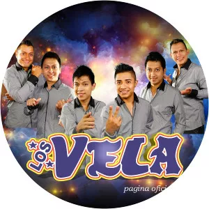 Los Vela - Musical artist