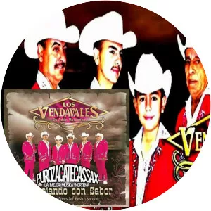 Los Vendavales De Adan Melendez