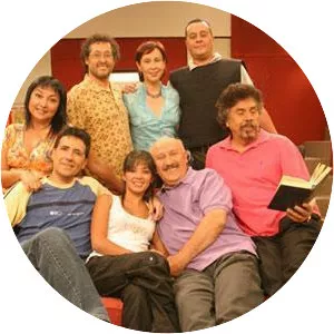 Los Venegas - TV program