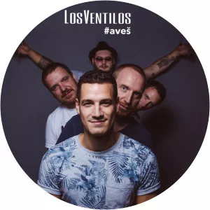 Los Ventilos