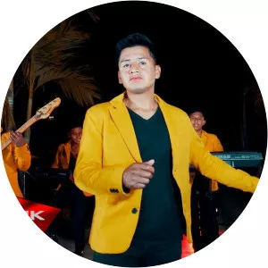 Los Vibrantes De Colombia