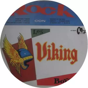 Los Viking Boys - Musical group