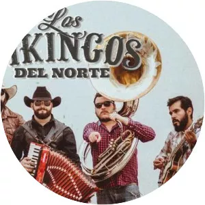 Los Vikingos Del Norte - Musical group