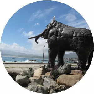 Los Vilos - Commune in Chile