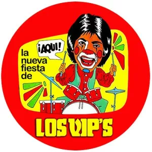 Los Vip's - Musical artist