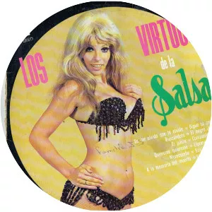 Los Virtuosos de la Salsa