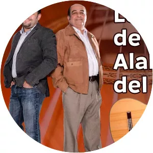 Los Voceros de Cristo - Musical artist