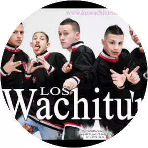 Los Wachiturros