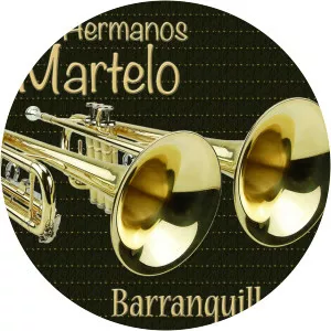 los warahuaco los hermanos martelo