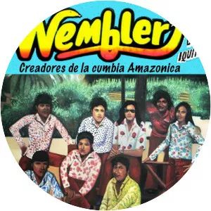 Los Wembler's de Iquitos - Musical group