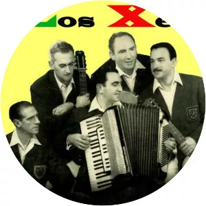 Los Xey - Musical group