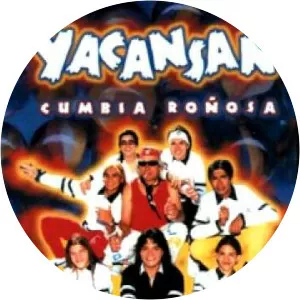 Los Yacansan