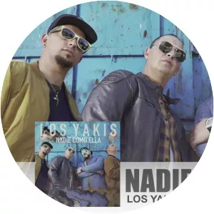 Los Yakis