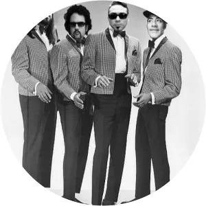 Los Yesterdays - Musical band