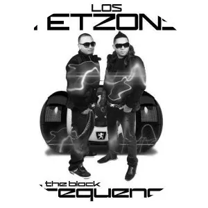 Los Yetzons