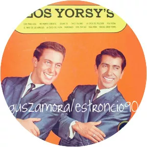 Los Yorsys