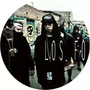 Los Yumas - Musical artist