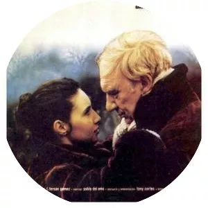 Los Zancos - 1984 ‧ Drama ‧ 1h 40m