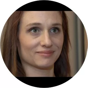 Éloïse Bouton - French journalist