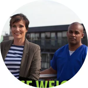 Lose Weight for LoveSince 2016 - TV program