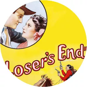 Loser's End - 1935 ‧ Romance/Western ‧ 59 mins