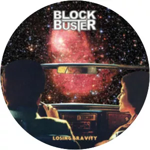 Losing Gravity photograph