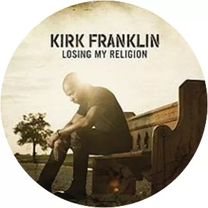 Losing My Religion - Studio album by Kirk Franklin