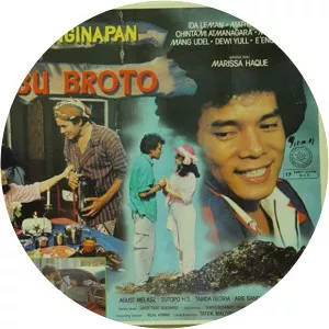 Losmen - Television series