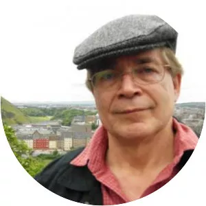 Loss Pequeño Glazier - Author