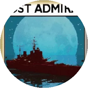Lost Admiral Returns