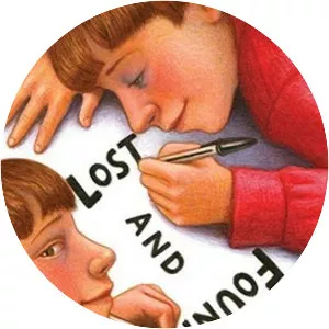 Lost and Found - Novel by Andrew Clements