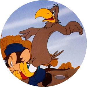 Lost and Foundling - Movie