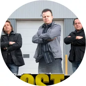 Lost And Sold - TV program