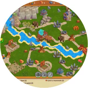 Lost Artifacts: Time Machine