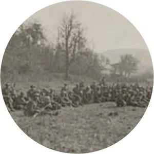 Lost Battalion - World War I