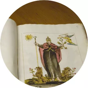 Lost Book of NostradamusSince 2007