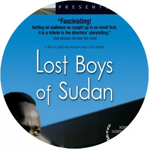 Lost Boys of Sudan