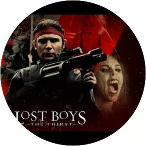 Lost Boys: The Thirst - 2010 ‧ Action/Horror ‧ 1h 21m