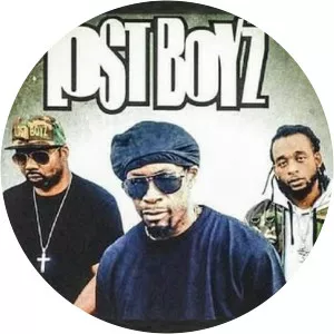 Lost Boyz