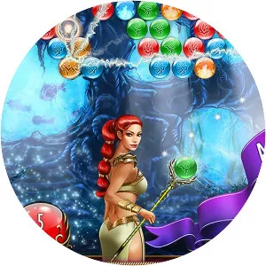 Lost Bubble - Bubble Shooter - Video game