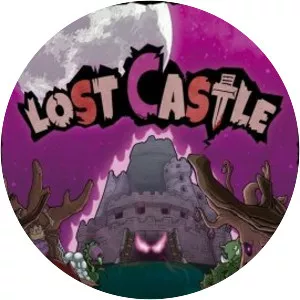 Lost Castle - Video game