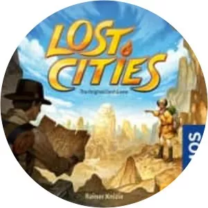 Lost Cities