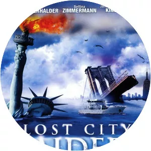 Lost City Raiders - 2008 ‧ Thriller/Action ‧ 1h 39m